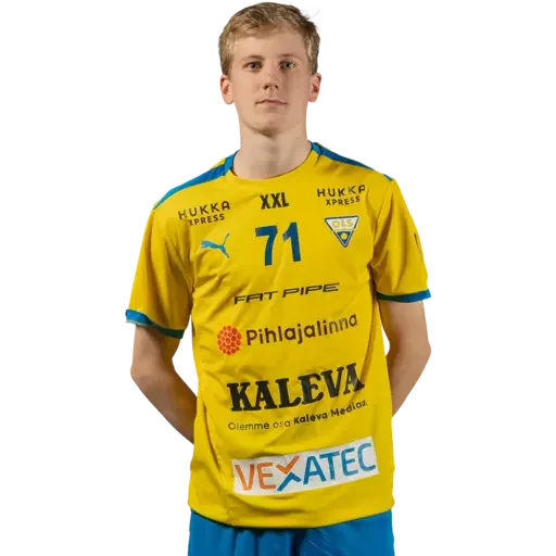 Luukas Hyvärinen