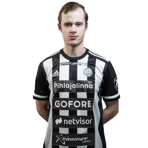 Marius Suominen