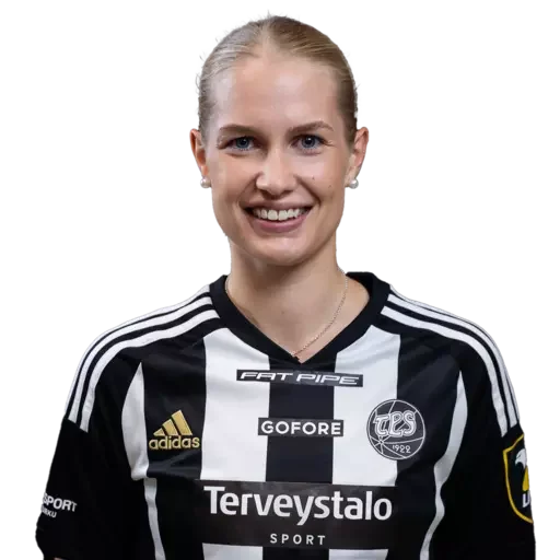 Milla Nordlund