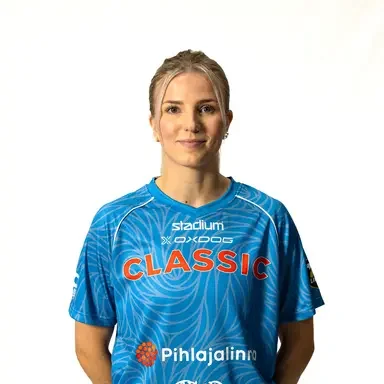 Noora Lapinkoski