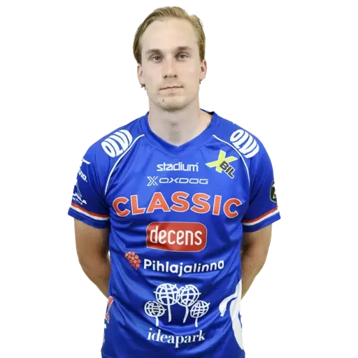 Sami Johansson
