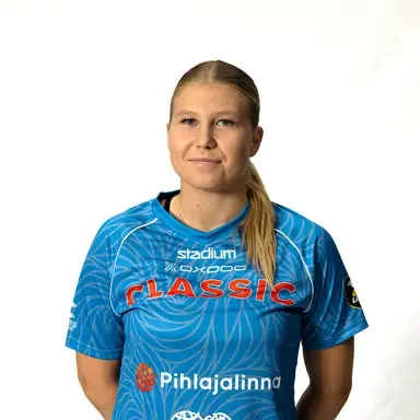 Silla Rinta-Jaskari