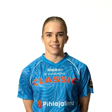 Taimi Mikkola