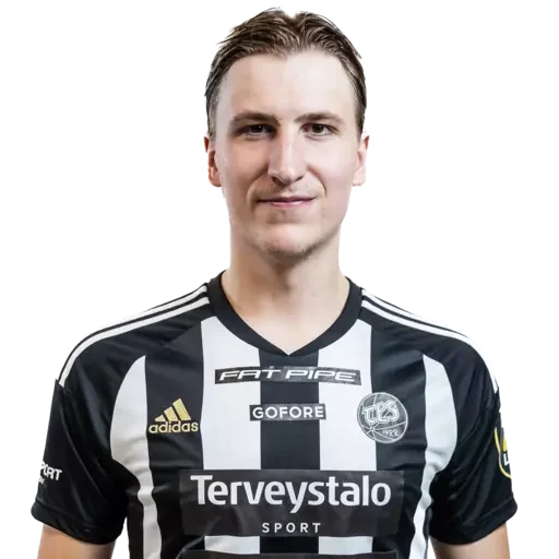 Valtteri Koskinen