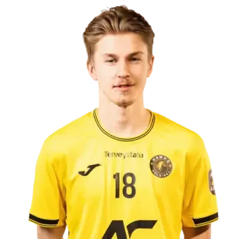 Aake Sorjonen