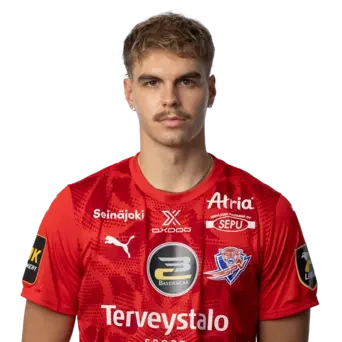 Aapo Haavisto