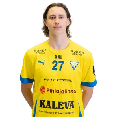 Aaro Haverinen