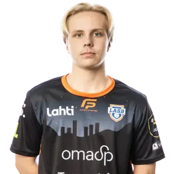 Aaro Mettälä