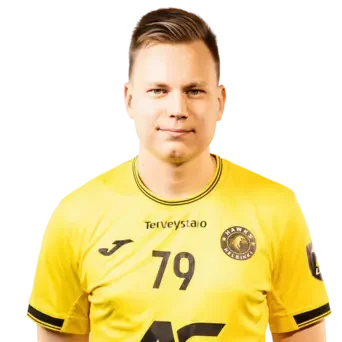 Aaro Pohjanmaa