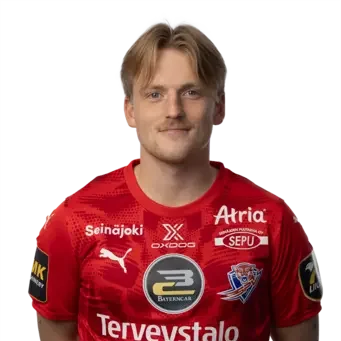 Aaro Tammiranta