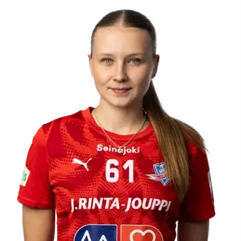 Aino Haapaniemi