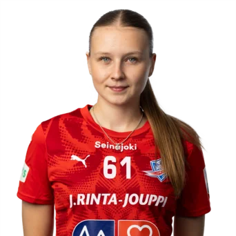 Aino Haapaniemi