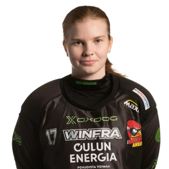 Aino-Kaisa Lyttinen