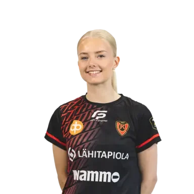 Ainomaija Murtonen