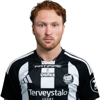 Alex Eklund