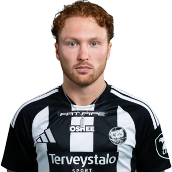 Alex Eklund