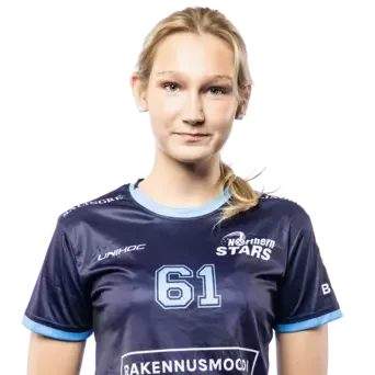 Aliyah Hiltunen
