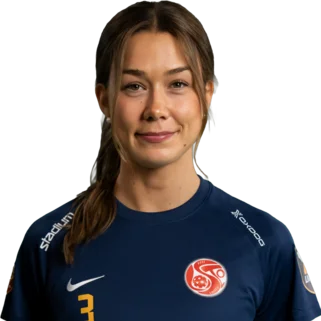 Alma Hedman