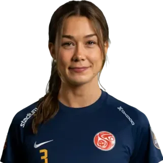 Alma Hedman
