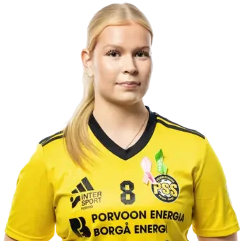 Anna Ulmanen