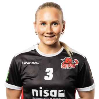 Annika Hautojärvi