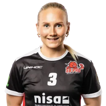 Annika Hautojärvi