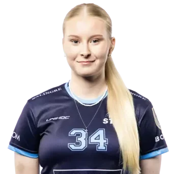 Annika Sormunen