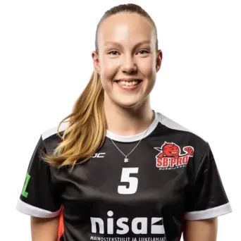 Annika Toivanen
