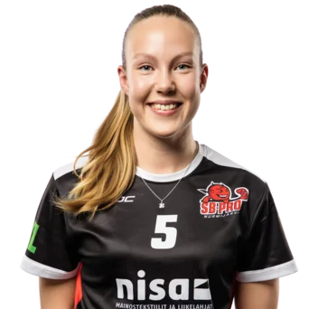 Annika Toivanen