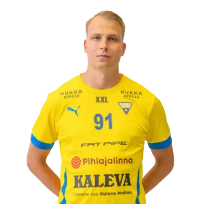 Anssi Välitalo