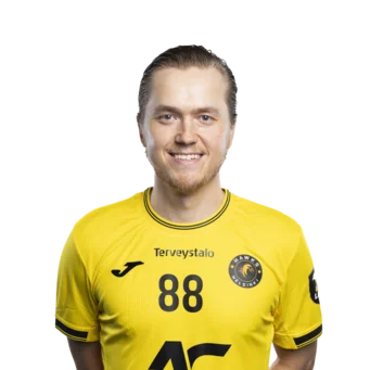 Antti Aarnio