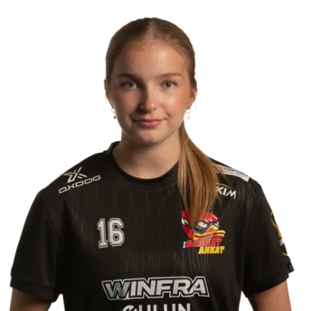 Ava Stenberg