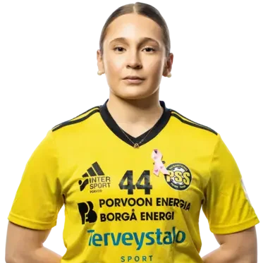 Beatrice Kangas