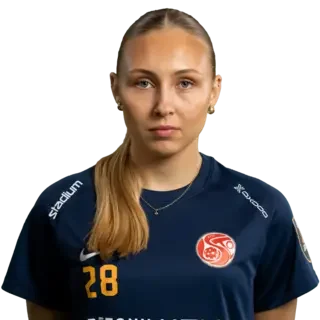 Cecilia Lindberg
