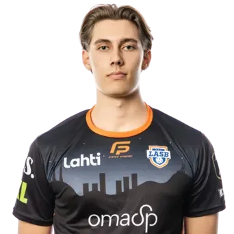 Eemil Karetjoki