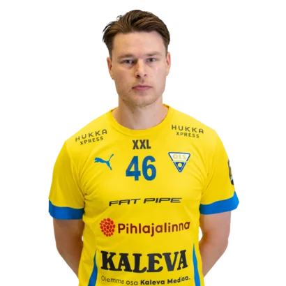 Eerik Lukkari