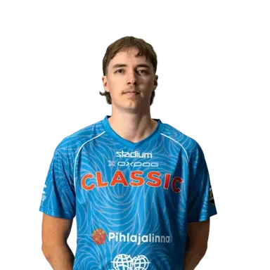 Eetu Sikkinen