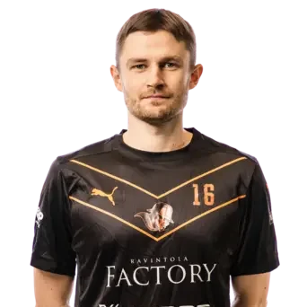 Eetu Sorvali