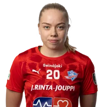 Eevi Pesämaa