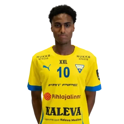 Elias Gebremedhin