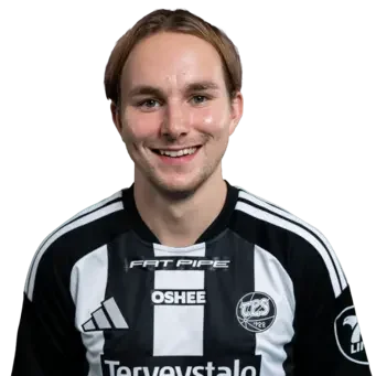 Elias Haataja
