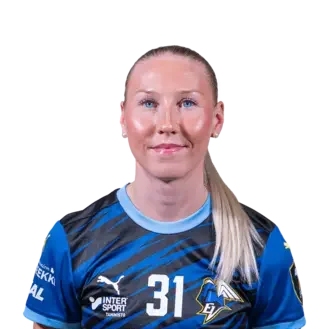 Elina Hautojärvi