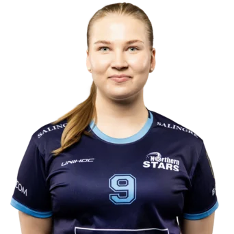 Ella Kalevo