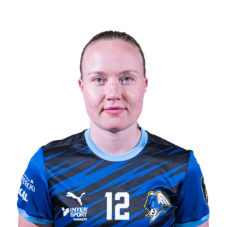 Ella Sundström