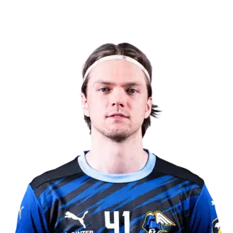 Elmeri Haveri