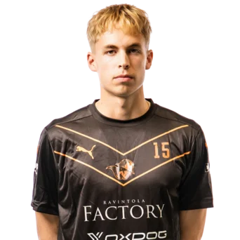 Elmo Karvonen