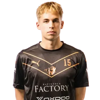 Elmo Karvonen