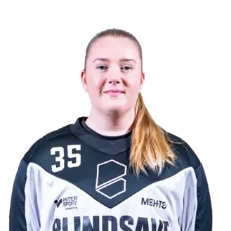 Elsi kangasharju