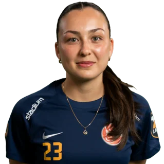 Emeli Falkman