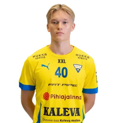 Esa Jaurakkajärvi